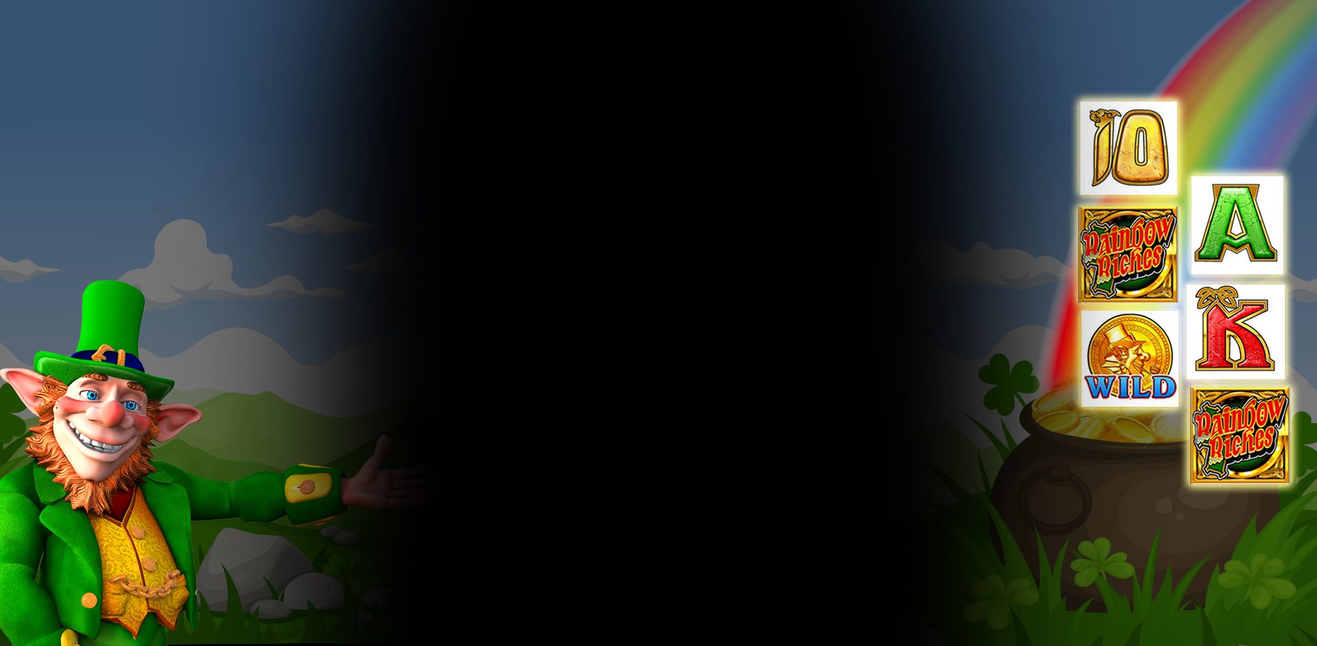 header banner